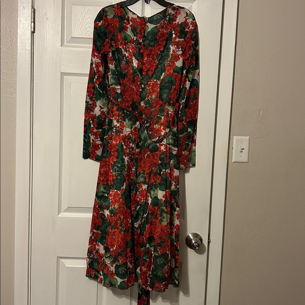 New authentic dolce &gabbana dress - Picture 8 of 8